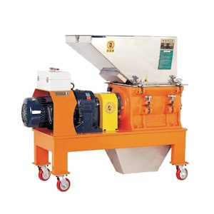 High Speed Granulators