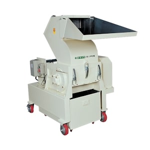 Sheet Scrap Granulators