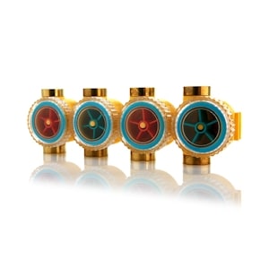 Water Flow Indicator